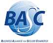 Logo BASC Oficial